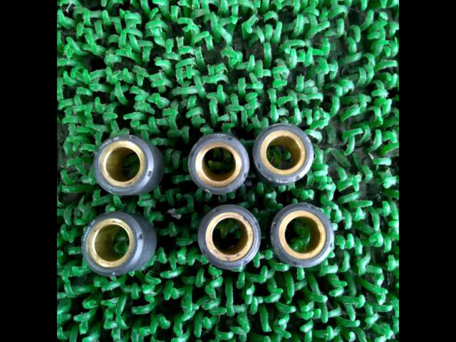 Genuine pulley for HONDA Super Dio (AF27)