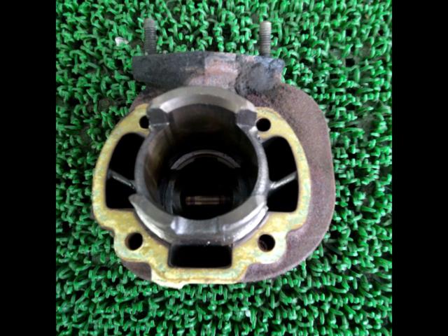 Genuine cylinder for HONDA Super Dio (AF27)