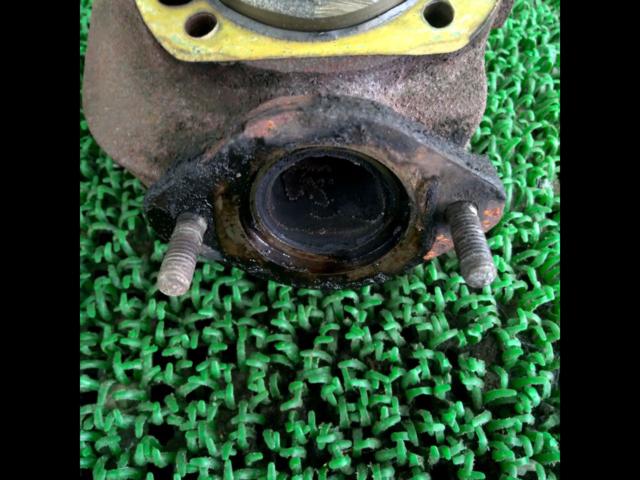 Genuine cylinder for HONDA Super Dio (AF27)