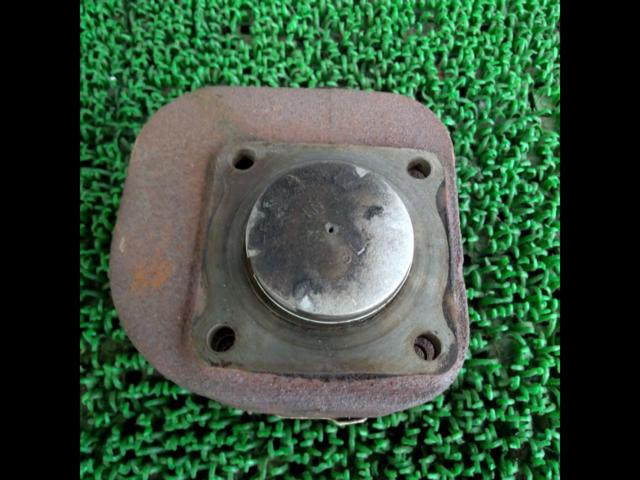 Genuine cylinder for HONDA Super Dio (AF27)