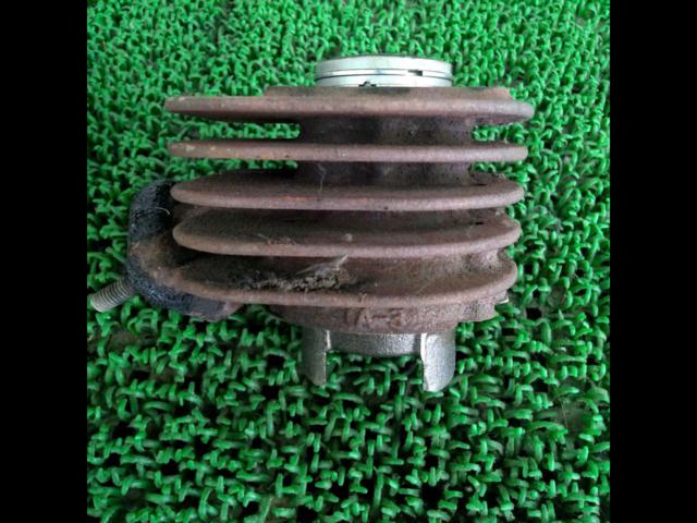 Genuine cylinder for HONDA Super Dio (AF27)