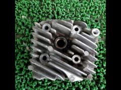 Translation
HONDA Live Dio (AF27) Genuine Cylinder Head