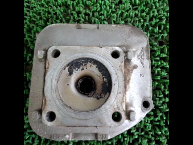 Translation
HONDA Live Dio (AF27) Genuine Cylinder Head