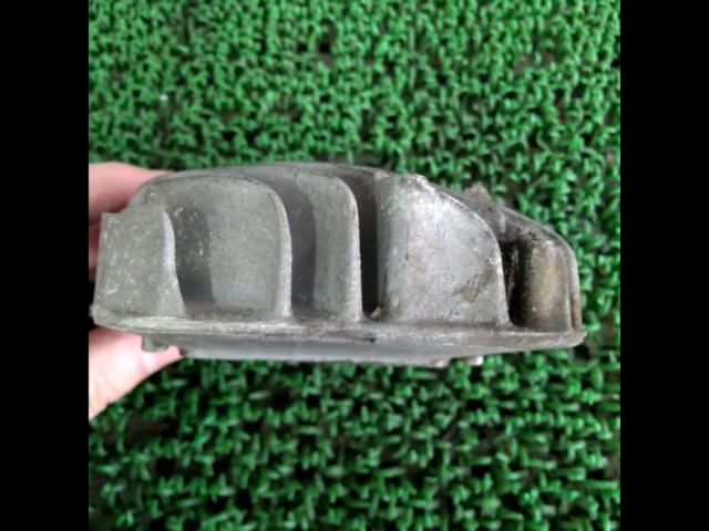 Translation
HONDA Live Dio (AF27) Genuine Cylinder Head