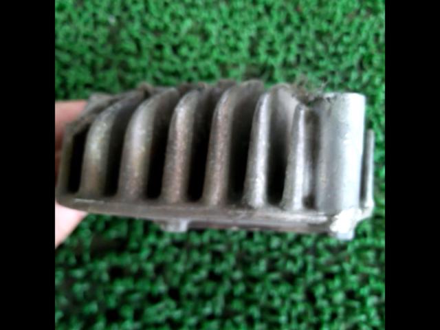 Translation
HONDA Live Dio (AF27) Genuine Cylinder Head