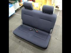 HONDA
Vamos
Hobio
HJ2 Genuine Rear Seat