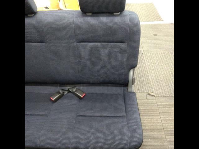 HONDA
Vamos
Hobio
HJ2 Genuine Rear Seat