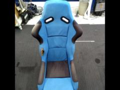 NANIWAYA
Full bucket seat