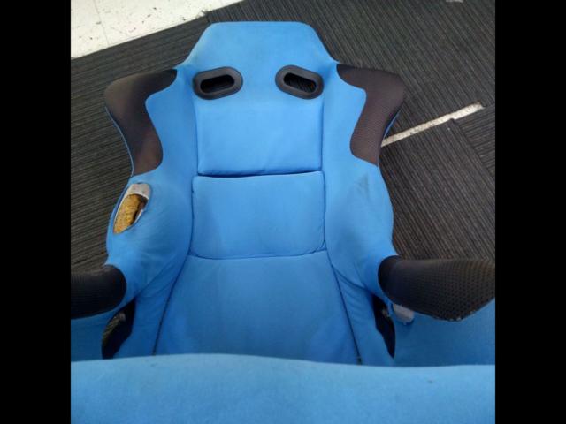 NANIWAYA
Full bucket seat