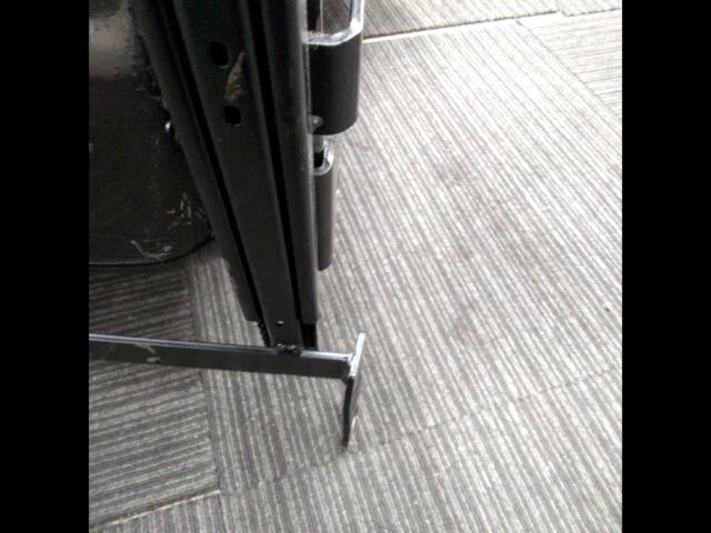 BRIDE
Full bucket seat rails for Skyline R34 2WD