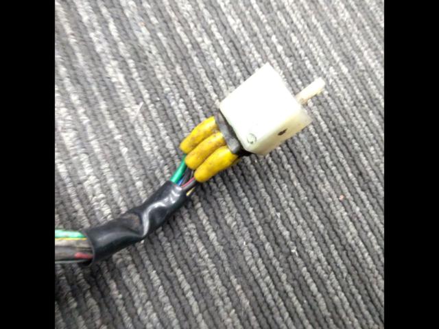 DAYTONA
Progress Racing CDI
NS-1(AC10/’91-’94)/NS50F(-’89)/MBX50SWG(’86)