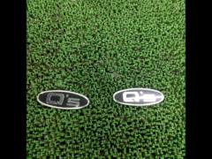 NISSAN
Sylvia / S13
Q's
Side emblem