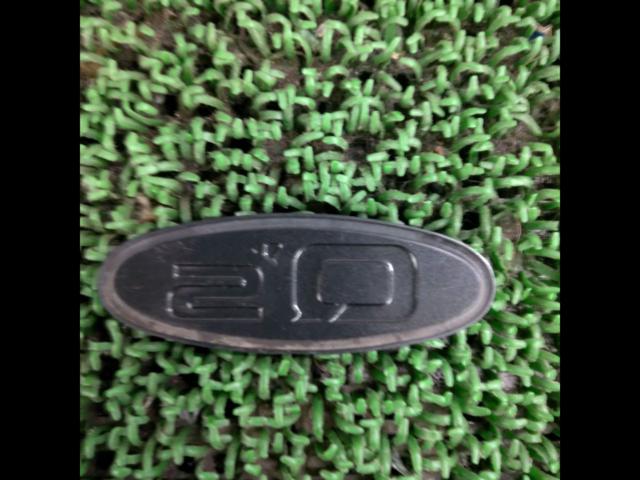 NISSAN
Sylvia / S13
Q's
Side emblem