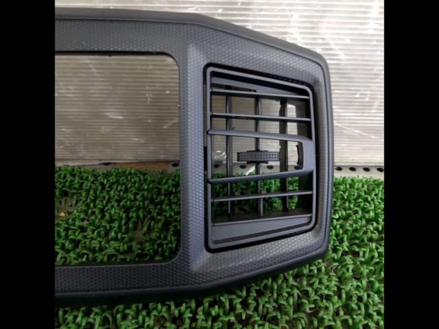 DAIHATSU
Miraisu
LA350S genuine audio panel