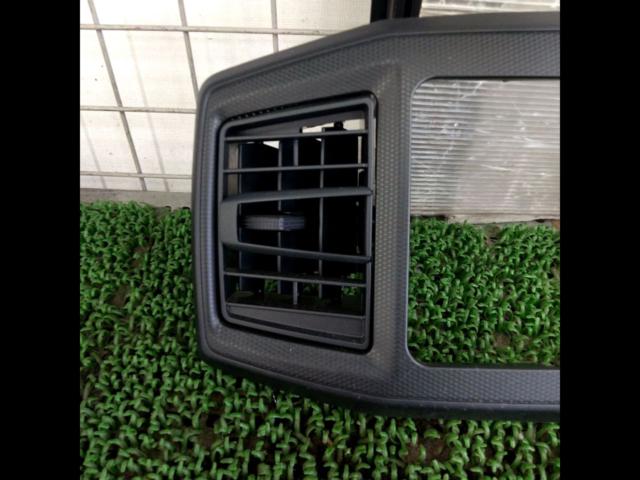 DAIHATSU
Miraisu
LA350S genuine audio panel