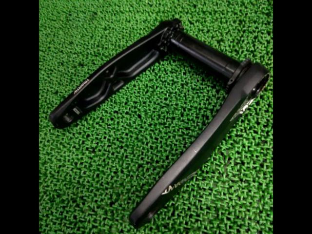 TRUVATIV DESCENDANT 170クランク