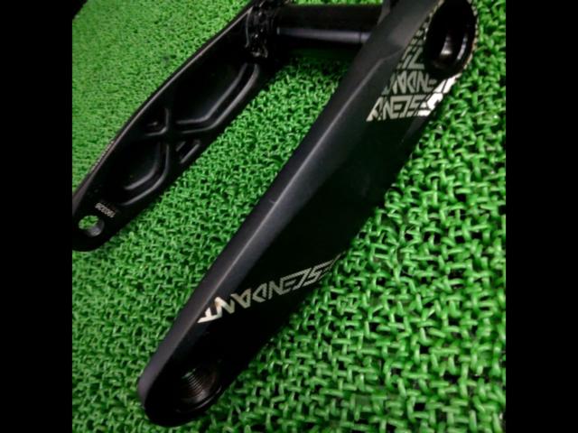 TRUVATIV DESCENDANT 170クランク