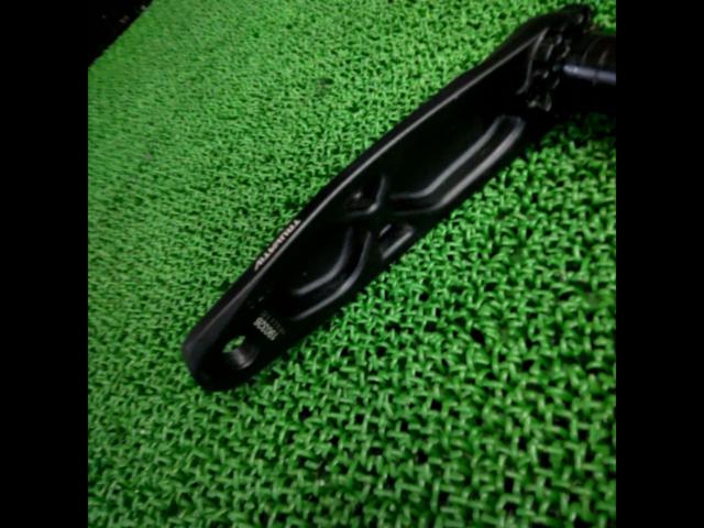 TRUVATIV DESCENDANT 170クランク