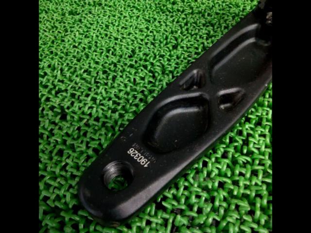 TRUVATIV DESCENDANT 170クランク