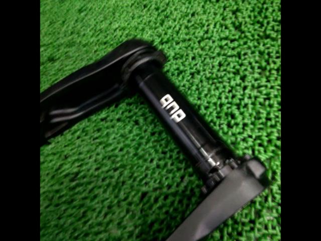 TRUVATIV DESCENDANT 170クランク