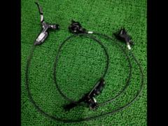 SRAM LEVEL TL 油圧ブレーキ前後セット