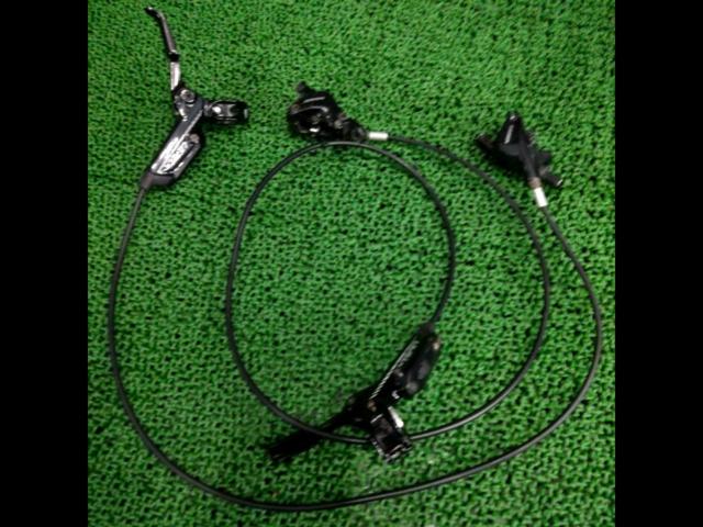 SRAM LEVEL TL 油圧ブレーキ前後セット