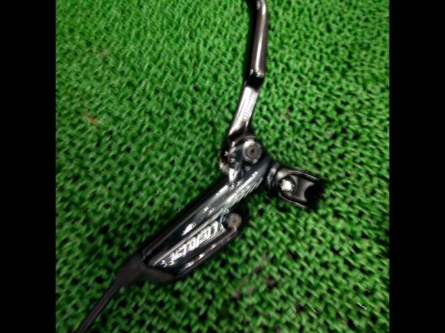 SRAM LEVEL TL 油圧ブレーキ前後セット