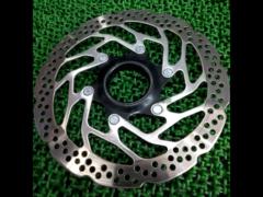SHIMANO SM-RT30-S Φ160/残1.7 ブレーキディスク1枚