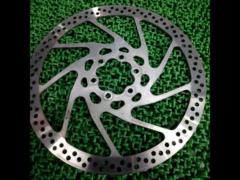 SHIMANO SM-RT75MA Φ180/残1.7 ブレーキディスク1枚