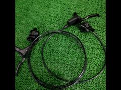 TEKTRO HD-M275 油圧ディスクブレーキ前後セット