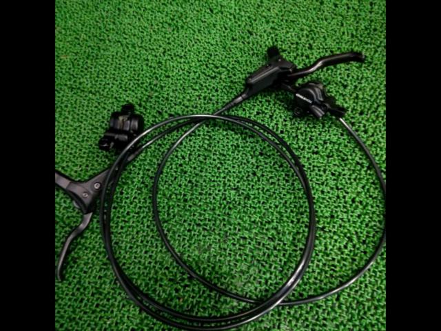 TEKTRO HD-M275 油圧ディスクブレーキ前後セット