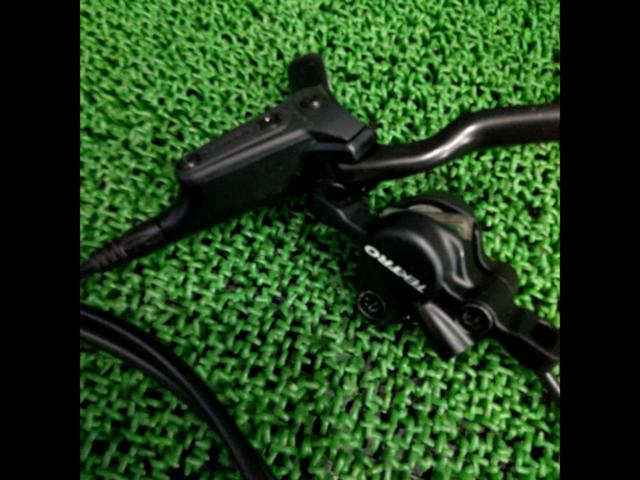 TEKTRO HD-M275 油圧ディスクブレーキ前後セット