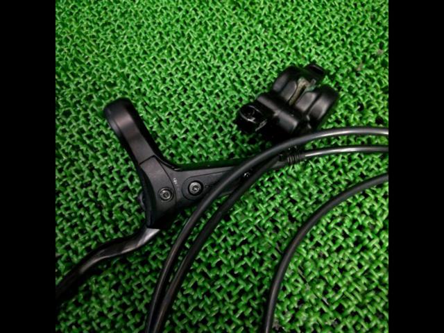 TEKTRO HD-M275 油圧ディスクブレーキ前後セット