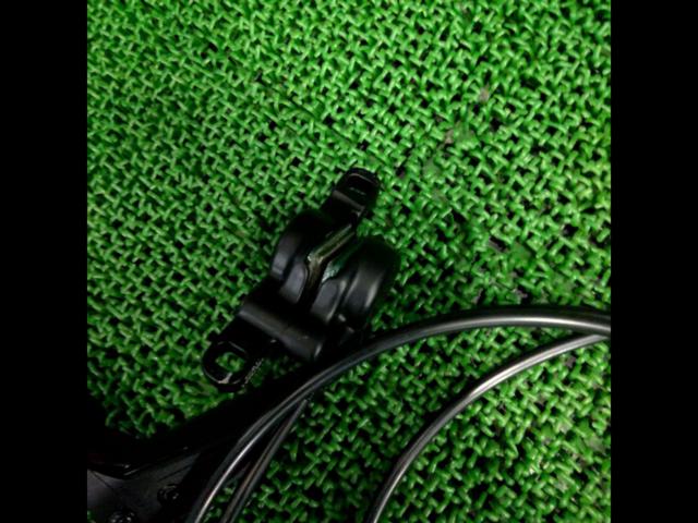 TEKTRO HD-M275 油圧ディスクブレーキ前後セット