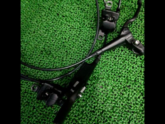 TEKTRO HD-M275 油圧ディスクブレーキ前後セット