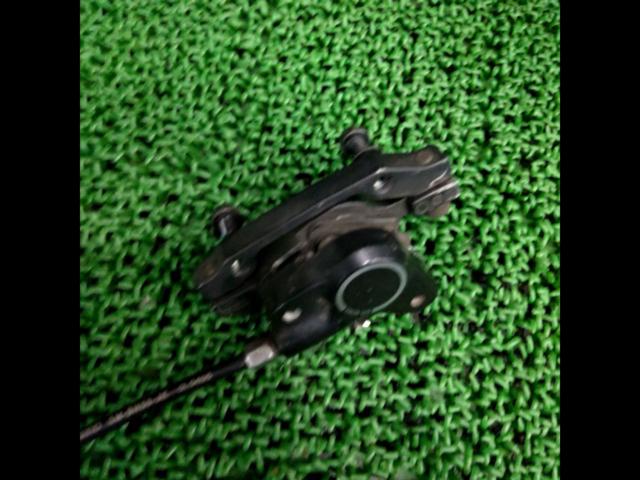 SHIMANO BL-M365/BR-M365 油圧ディスクブレーキ前後セット