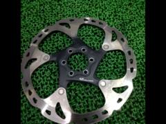 SHIMANO SM-RT86-M Φ180/残1.6 ブレーキディスク1枚