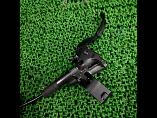 SHIMANO DEOREXT/BL-M8100/BR-M8020/BR-M8000 油圧ディスクブレーキ前後セット