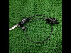 SHIMANO BL-M486/BR-M486 左のみ 油圧ディスクブレーキセット