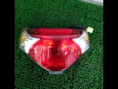 SUZUKI
Genuine tail lens
Address V125 / G (CF46A)