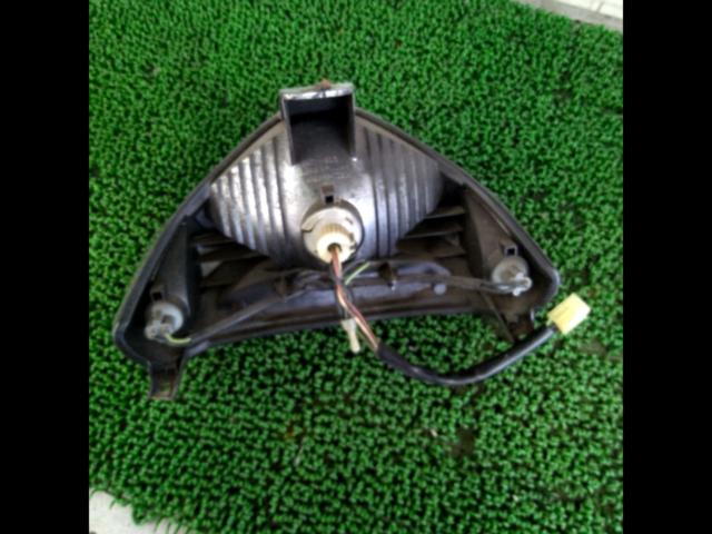 SUZUKI
Genuine tail lens
Address V125 / G (CF46A)