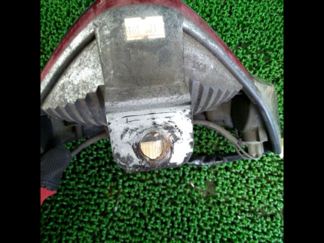 SUZUKI
Genuine tail lens
Address V125 / G (CF46A)