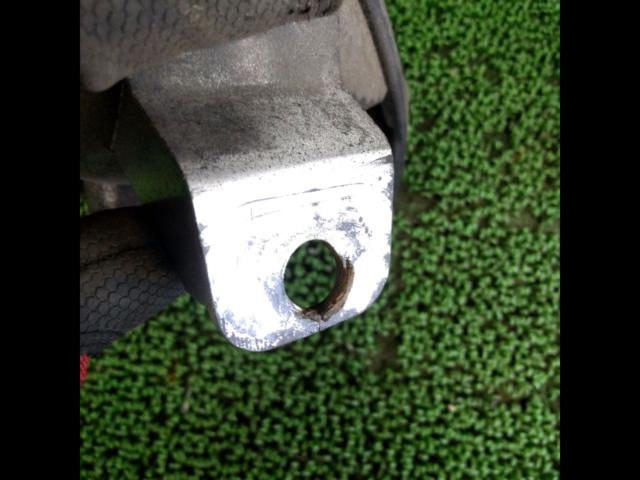 SUZUKI
Genuine tail lens
Address V125 / G (CF46A)