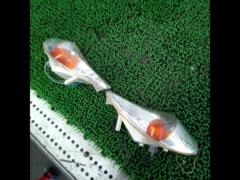 SUZUKI
Genuine front turn signal
Address V125G (CF46A)