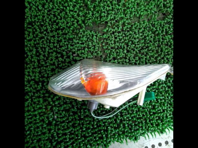 SUZUKI
Genuine front turn signal
Address V125G (CF46A)