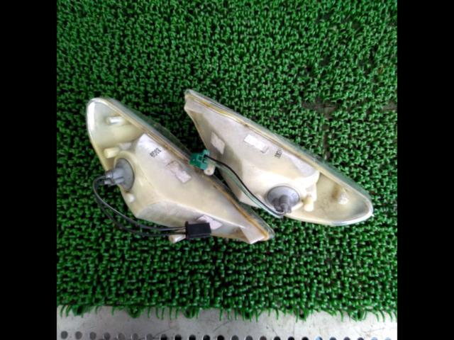 SUZUKI
Genuine front turn signal
Address V125G (CF46A)