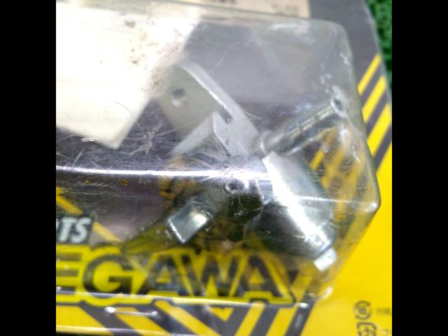 SP
TAKEGAWA Fuel Cock Type-2
03-03-002
6V/12V Dax 50/Dax 70