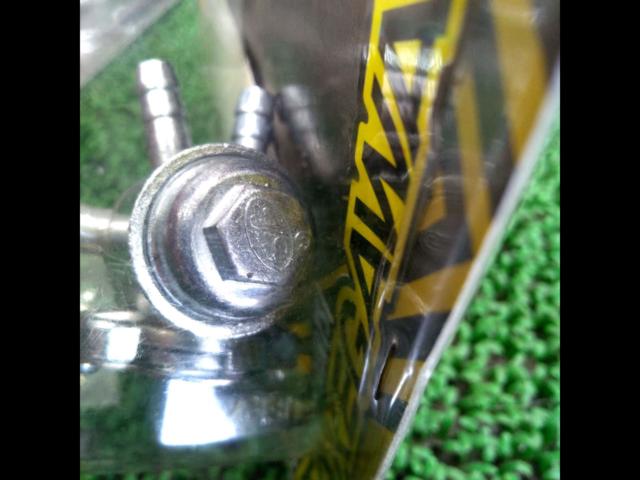 SP
TAKEGAWA Fuel Cock Type-2
03-03-002
6V/12V Dax 50/Dax 70