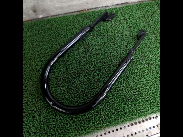 SUZUKI
Genuine seat rails
Sub-frame
black
ST250 / E (NJ4CA)