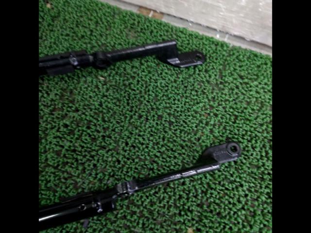 SUZUKI
Genuine seat rails
Sub-frame
black
ST250 / E (NJ4CA)